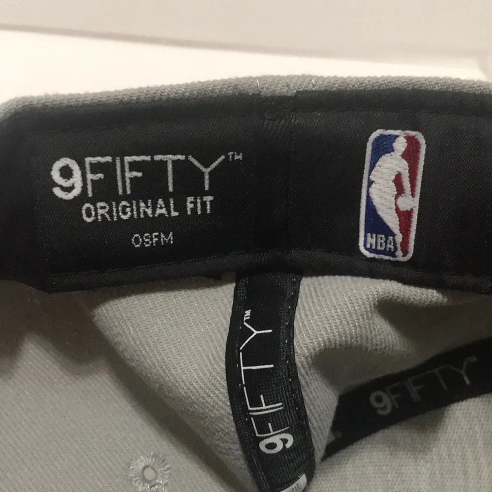 New Era Rockets cap - Picture 8 of 9